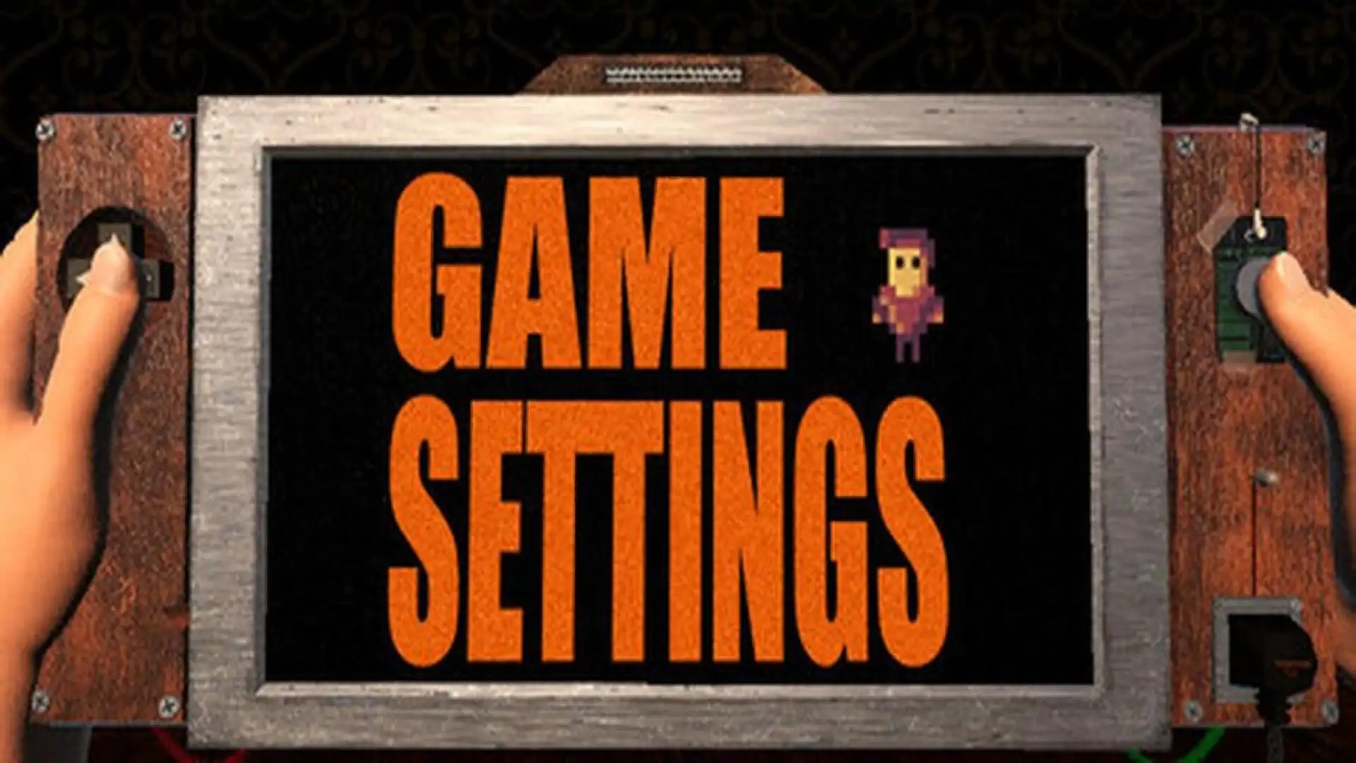 Game Settings