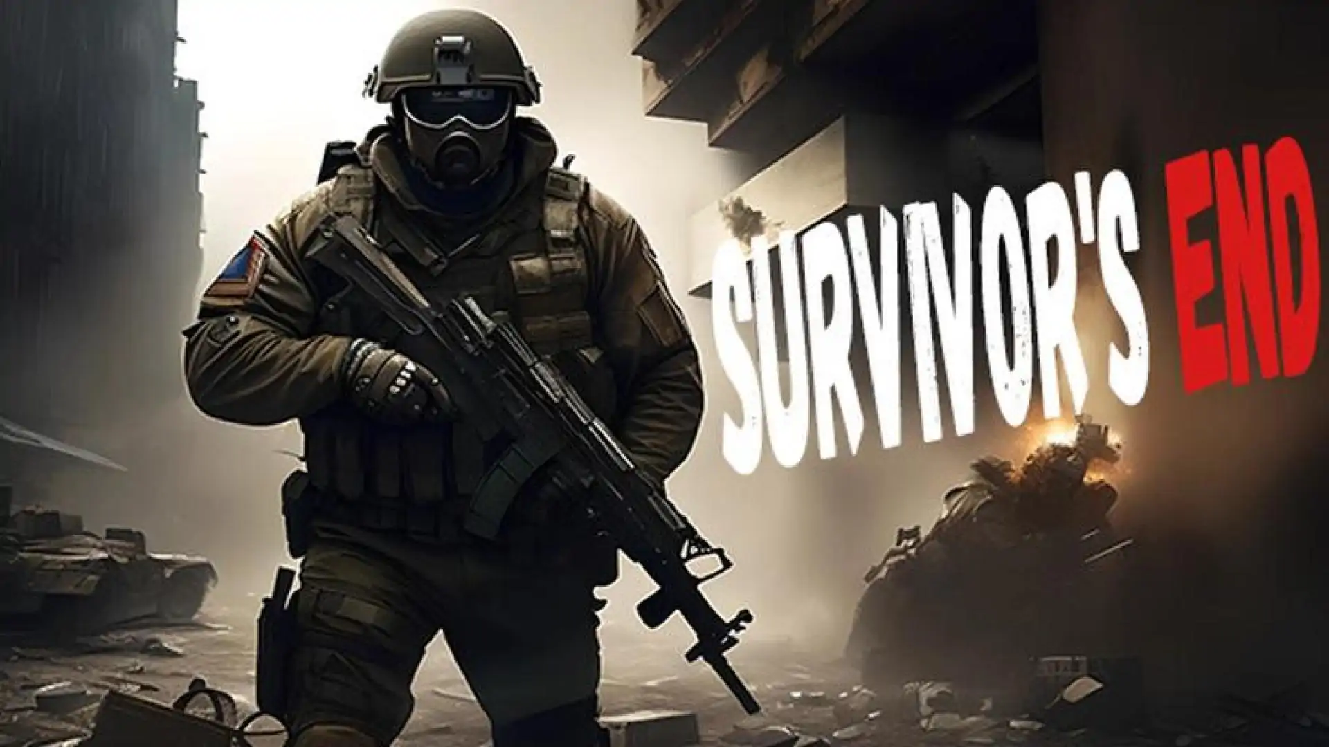 Survivor's End
