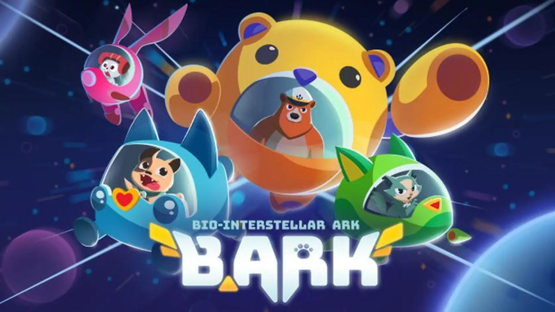 BARK