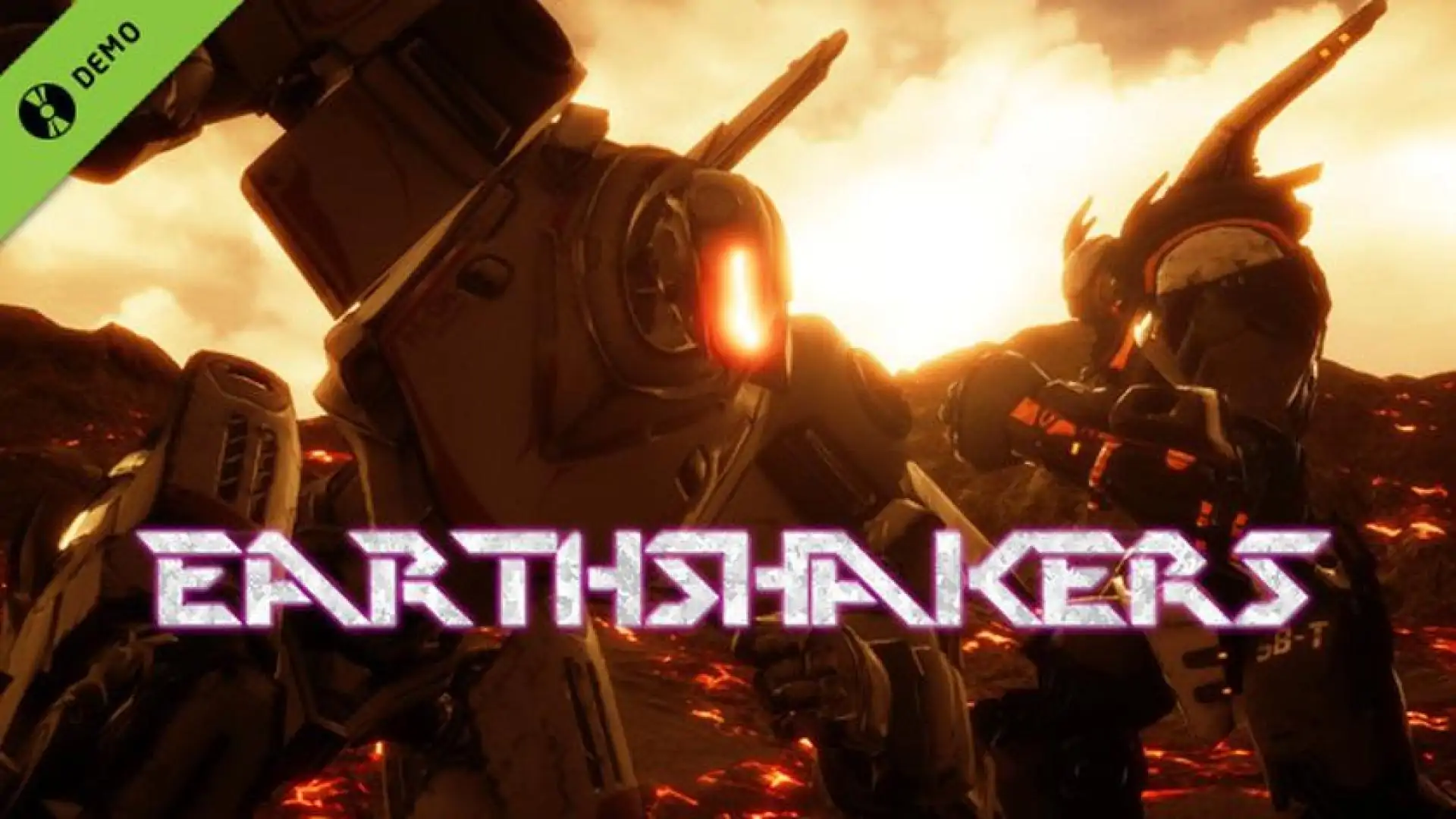 Earthshakers