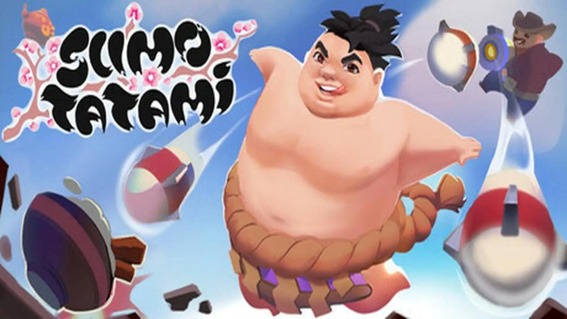 SUMO TATAMI