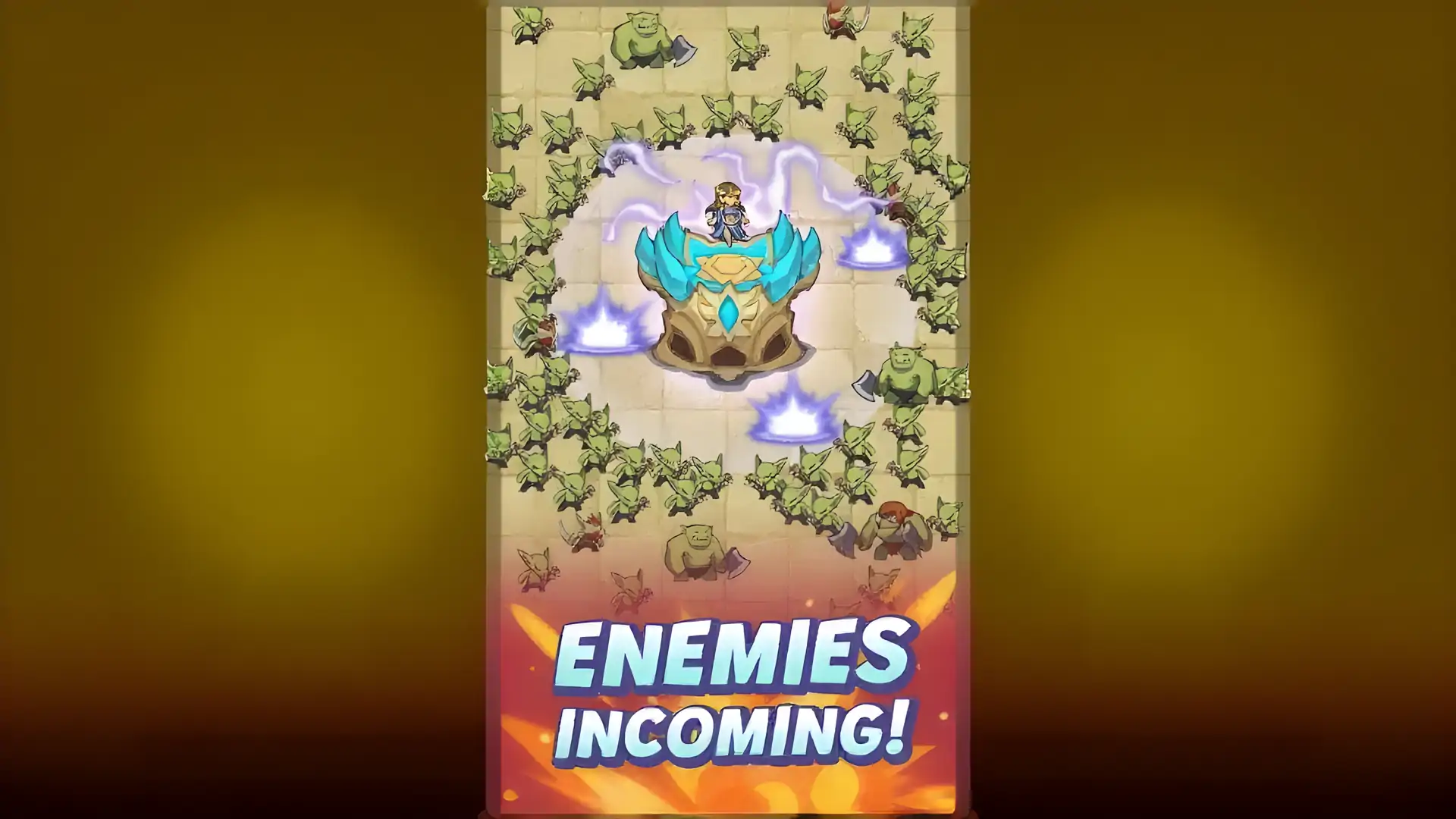 EmpireKingdomIdle高级版