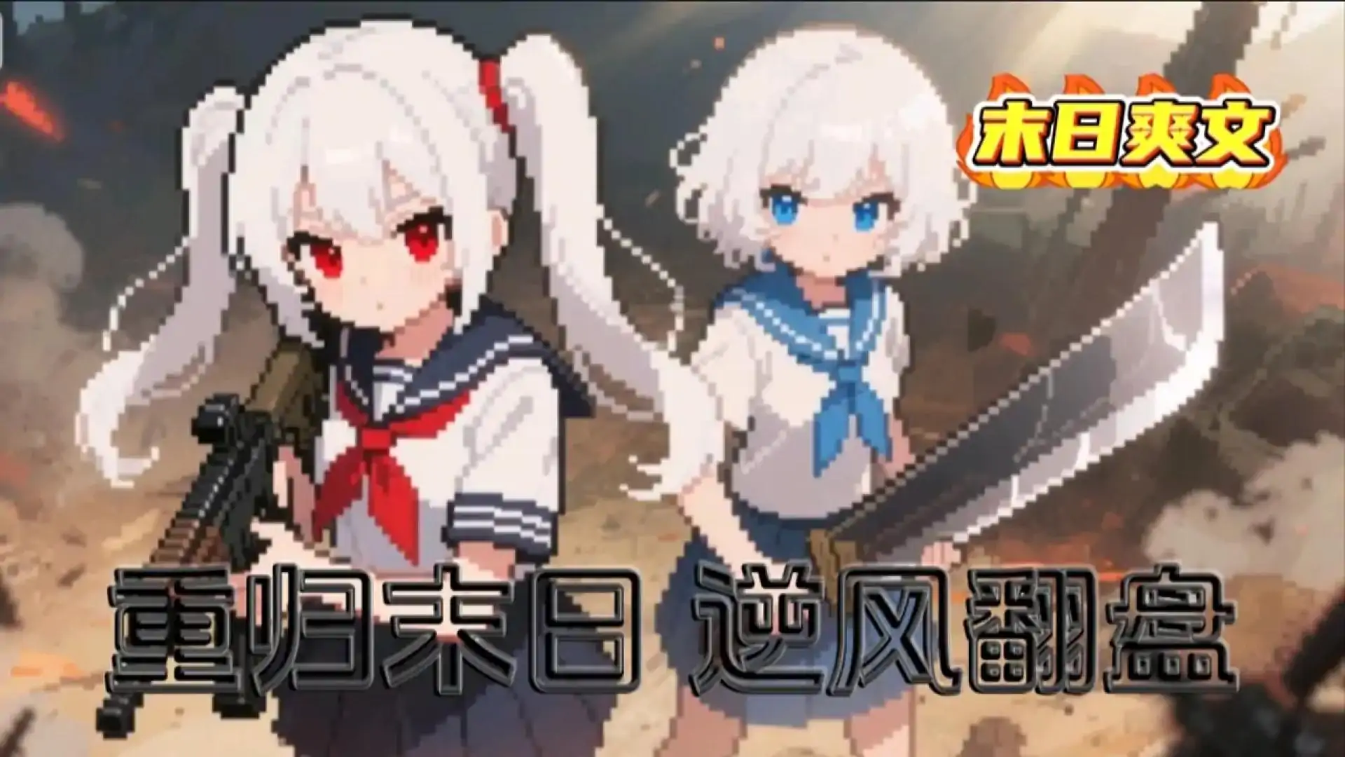 末日之上
