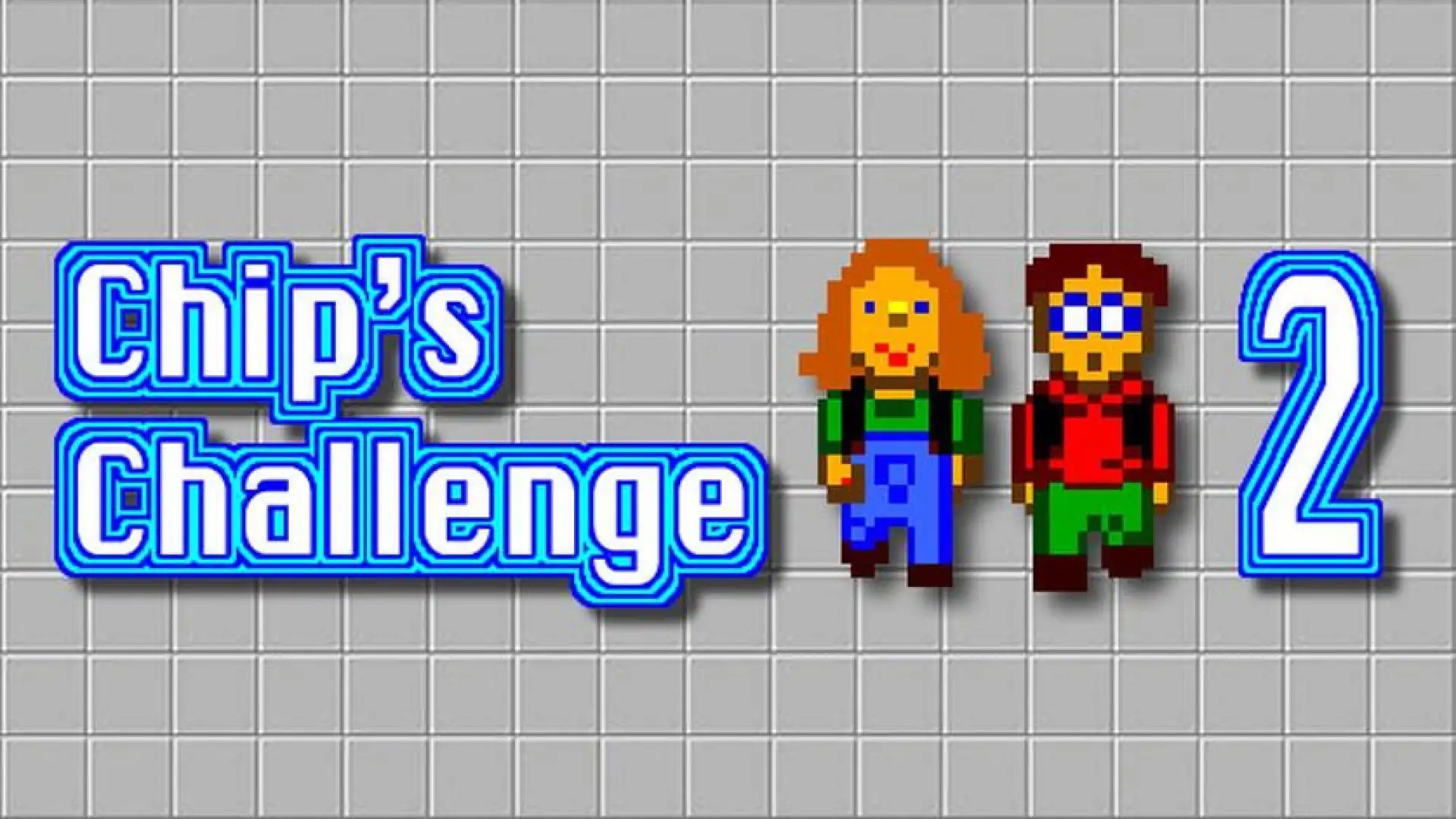 Chip's Challenge 2