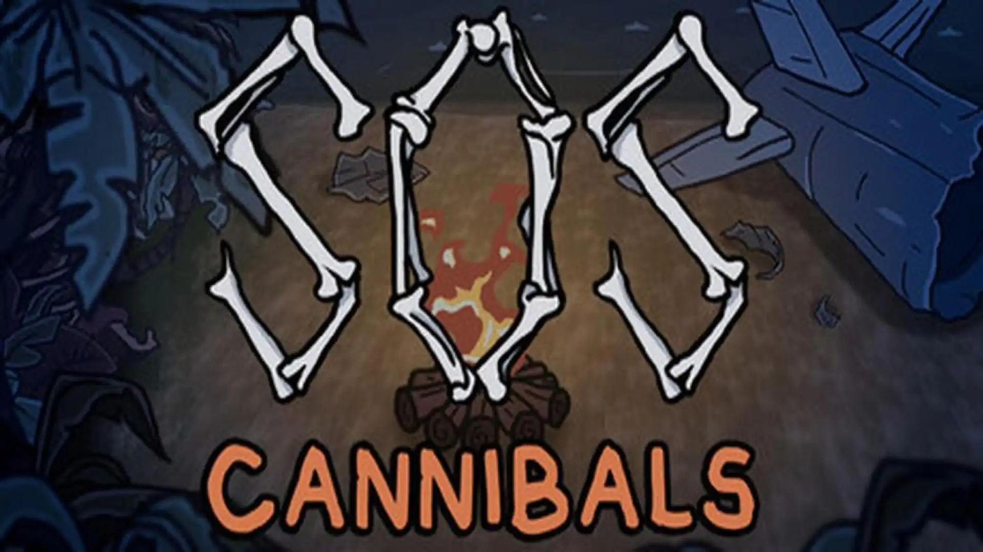 SOS Cannibals