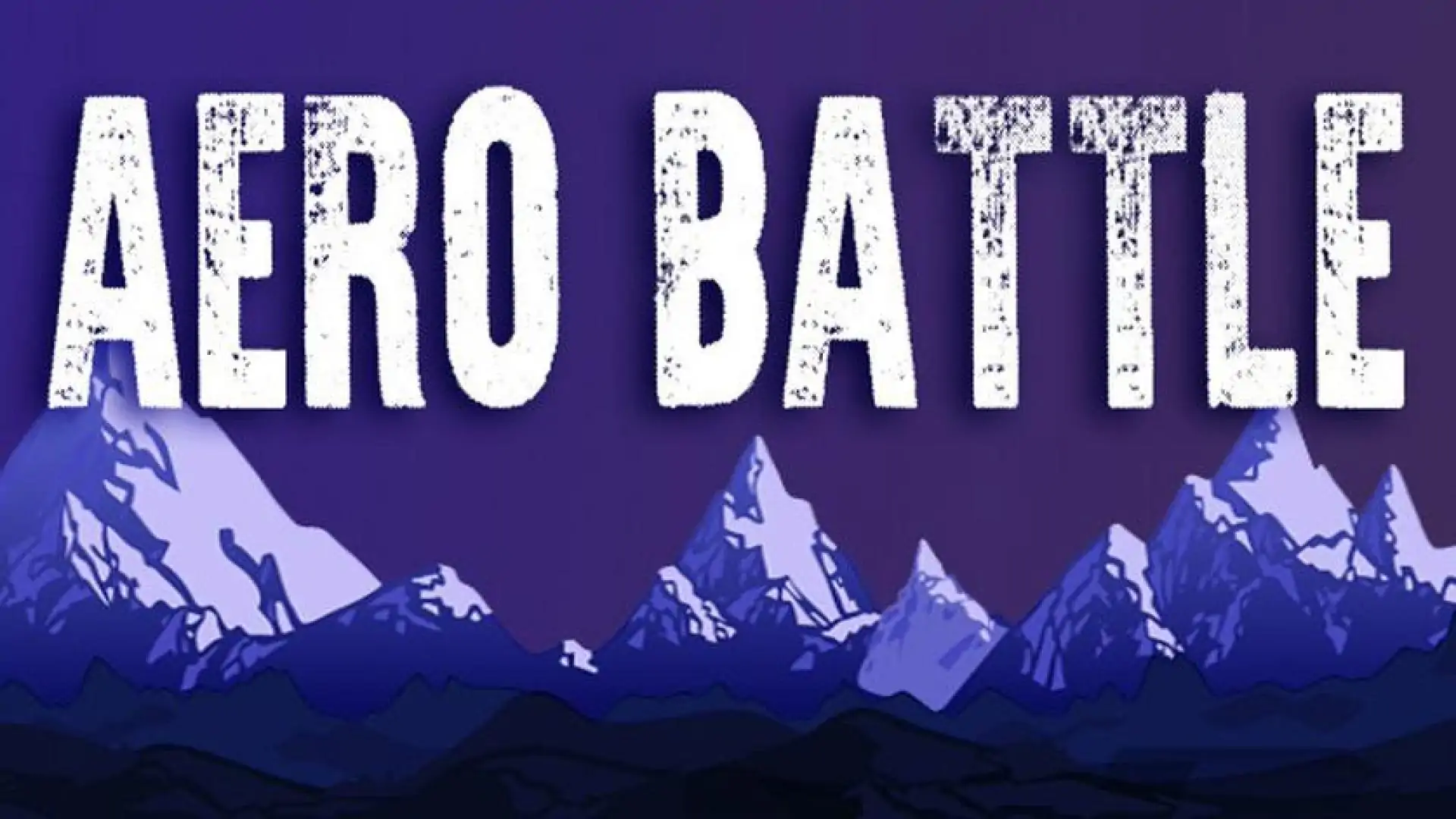 Aero Battle