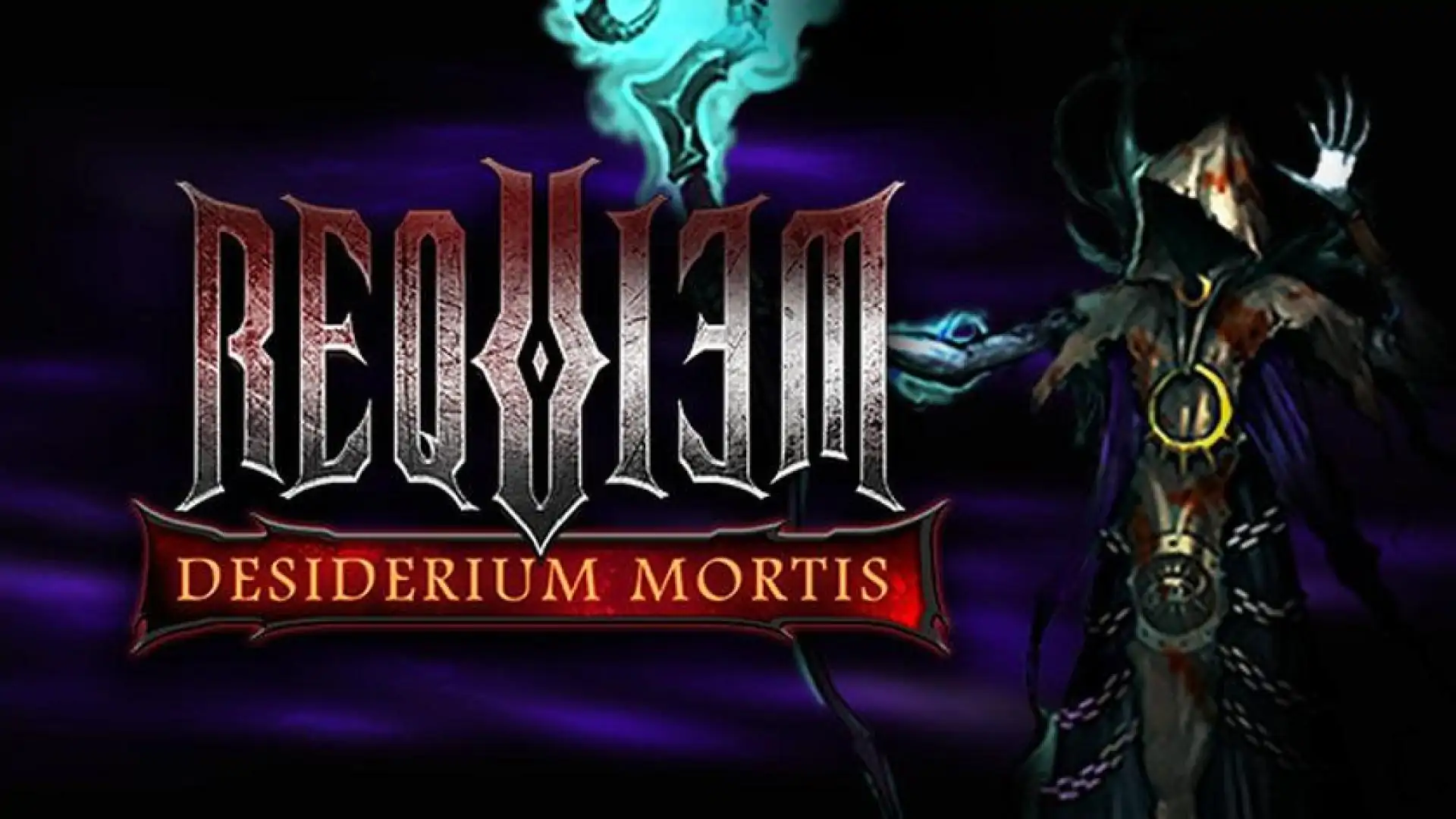 Requiem: Desiderium Mortis