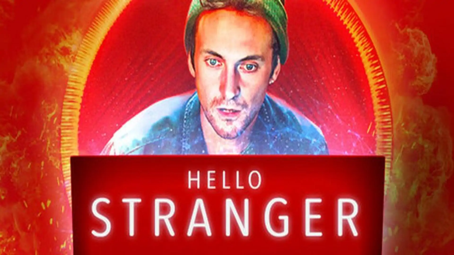 Hello Stranger