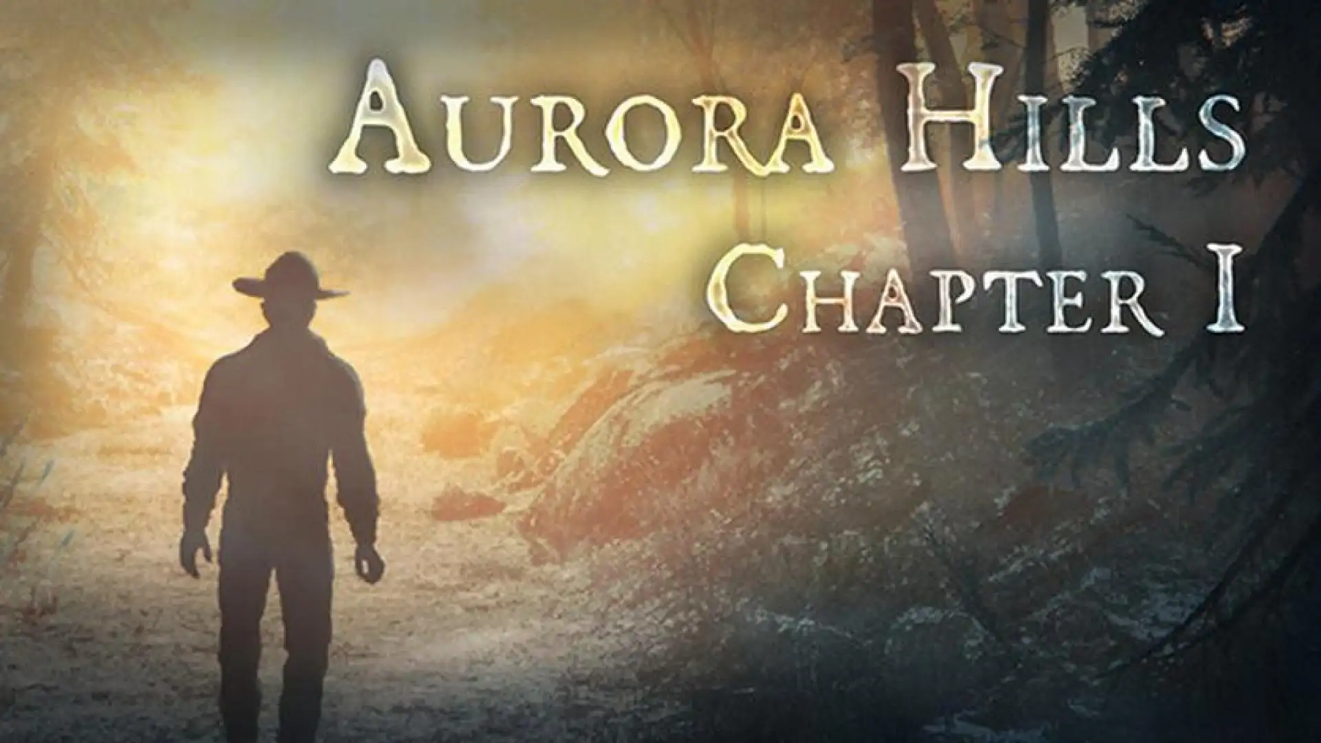 Aurora Hills: 第1章