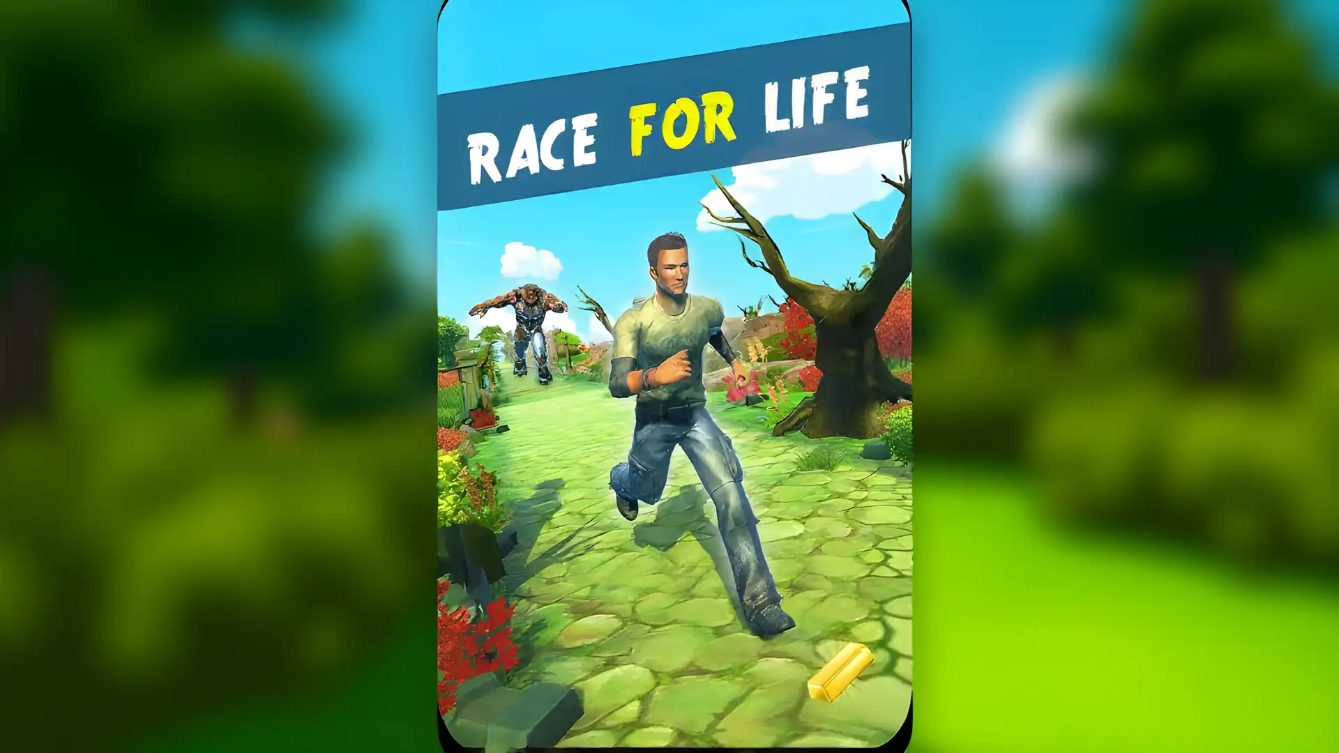 TempleLostFinalRun-TempleSurvivalRunGame