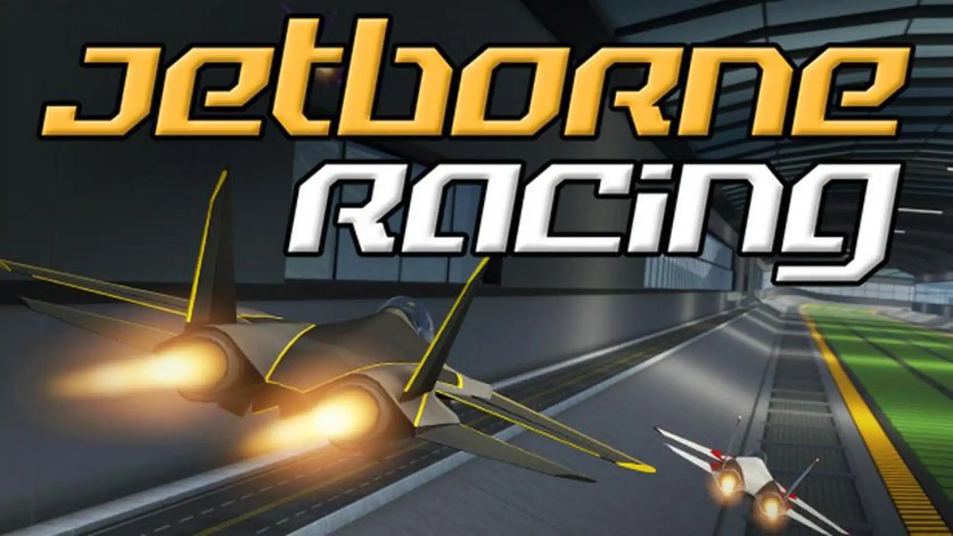 Jetborne Racing