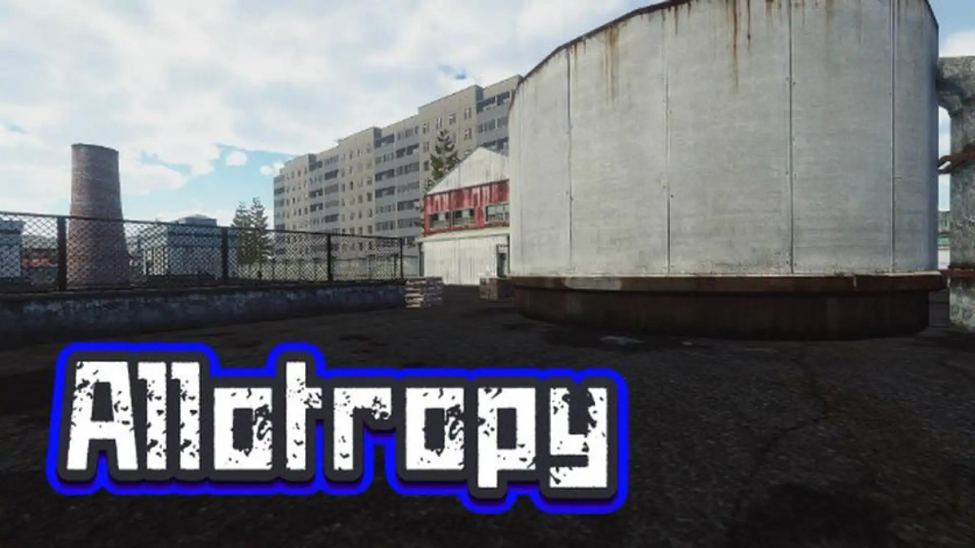 Allotropy