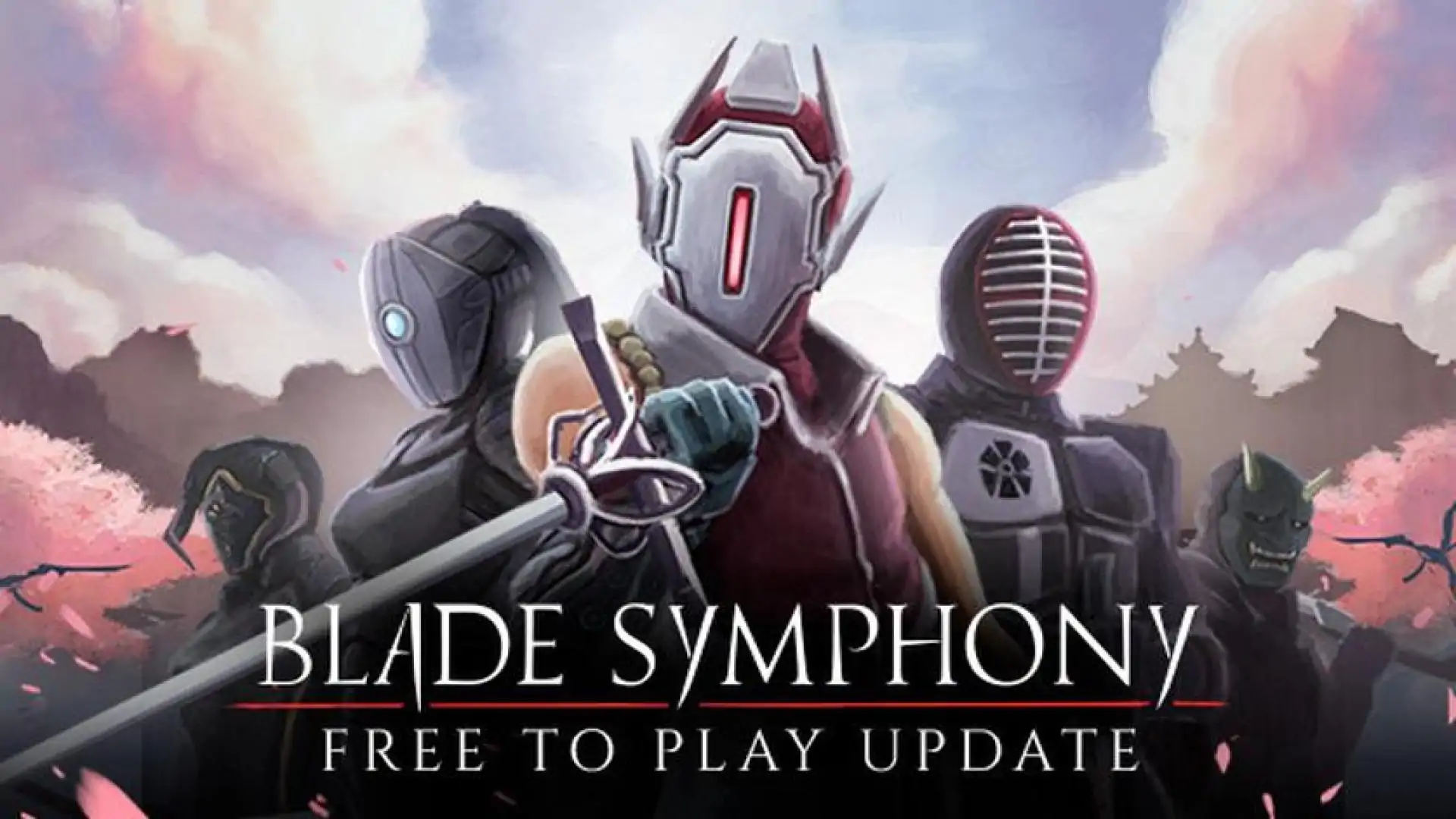 Blade Symphony