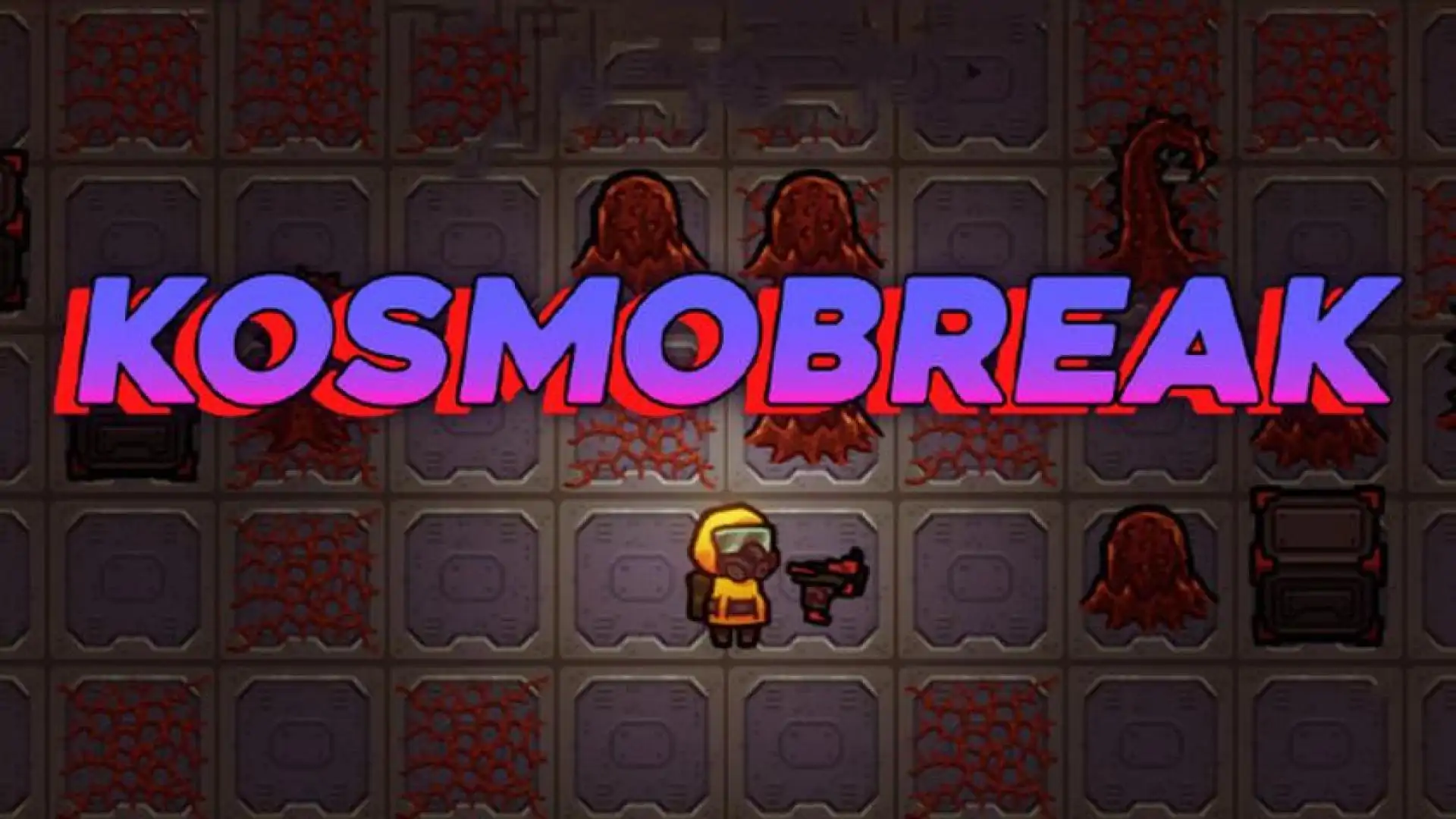 Kosmobreak