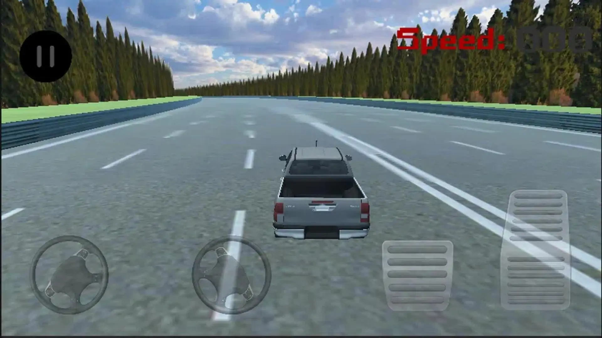 RevoCityDrive游戏