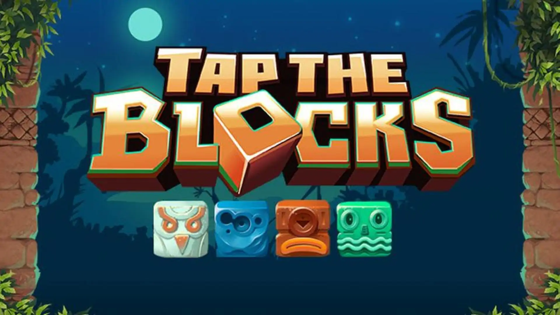 the Blocks