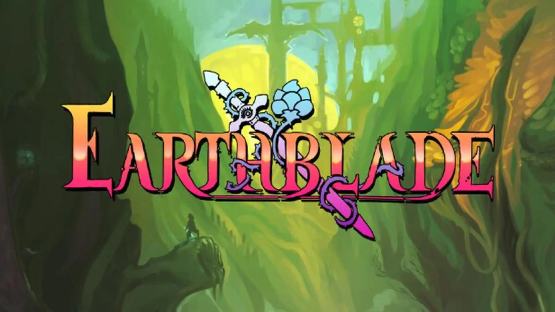 Earthblade