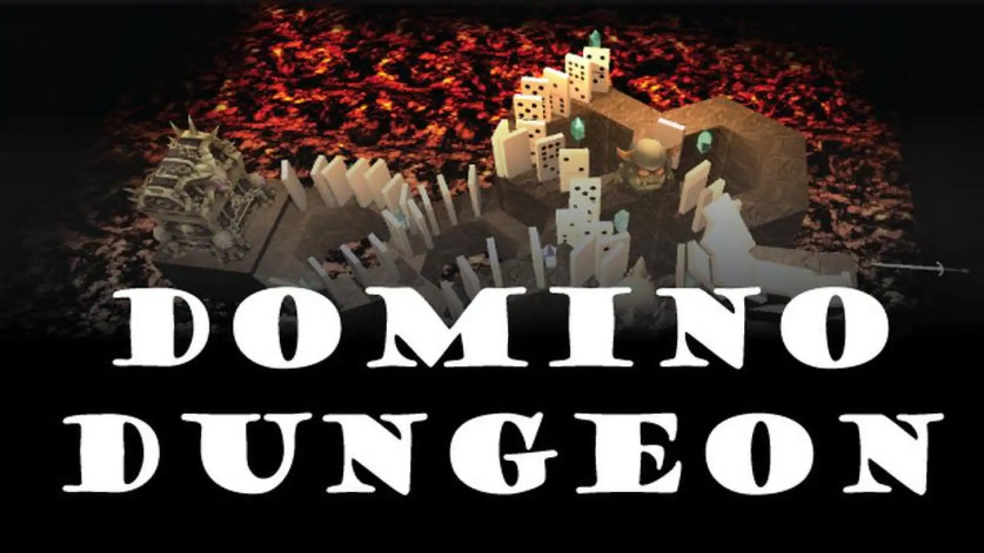 Domino Dungeon