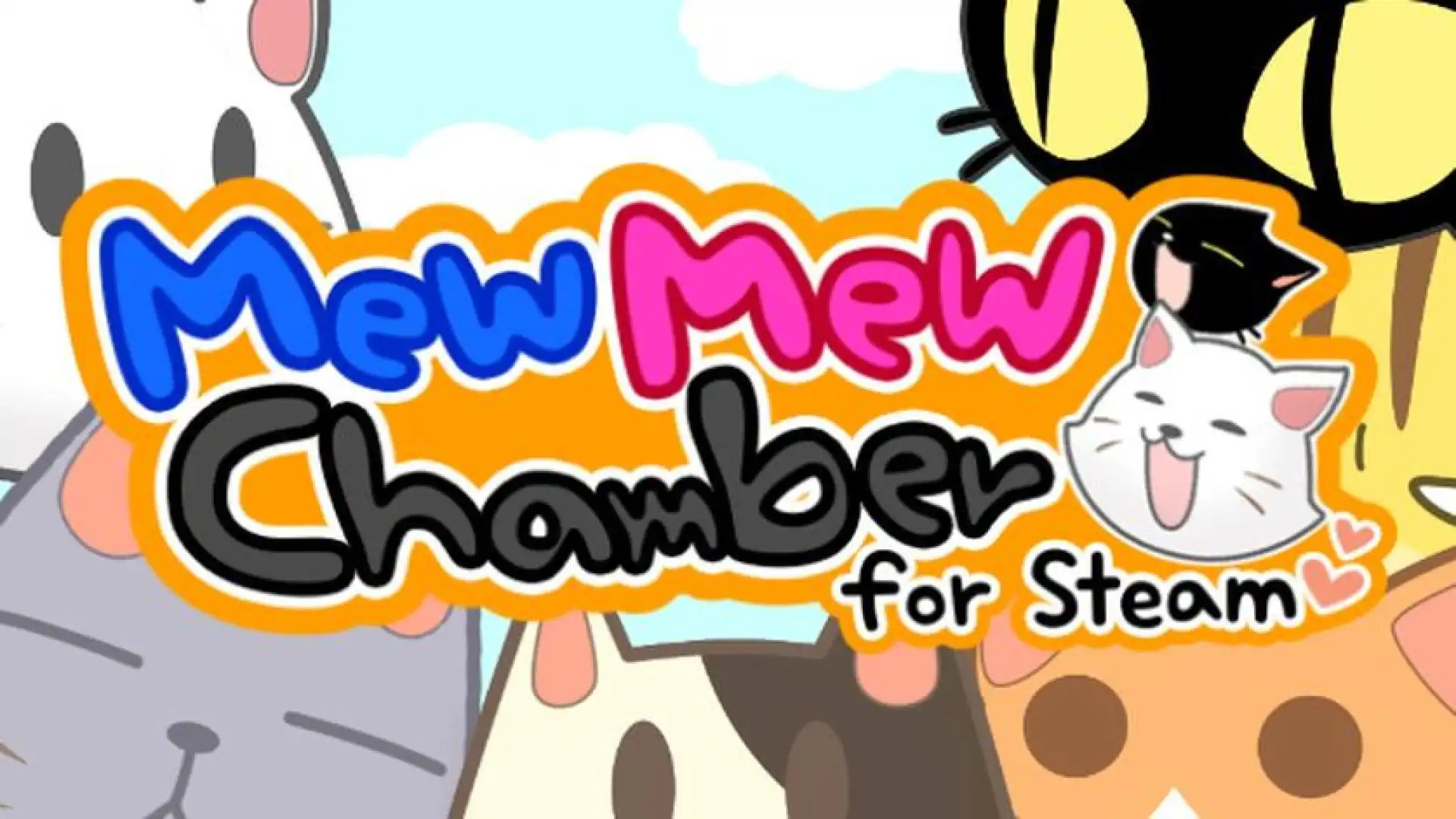 peakvox Mew Mew Chamber for Steam