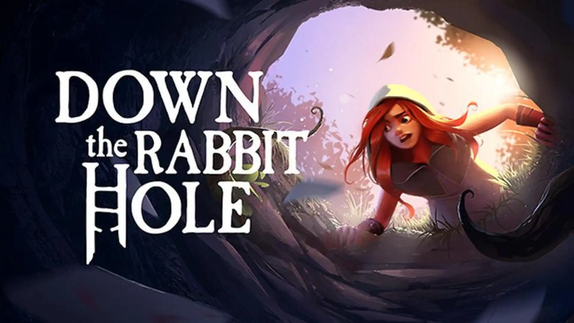 Down the Rabbit Hole