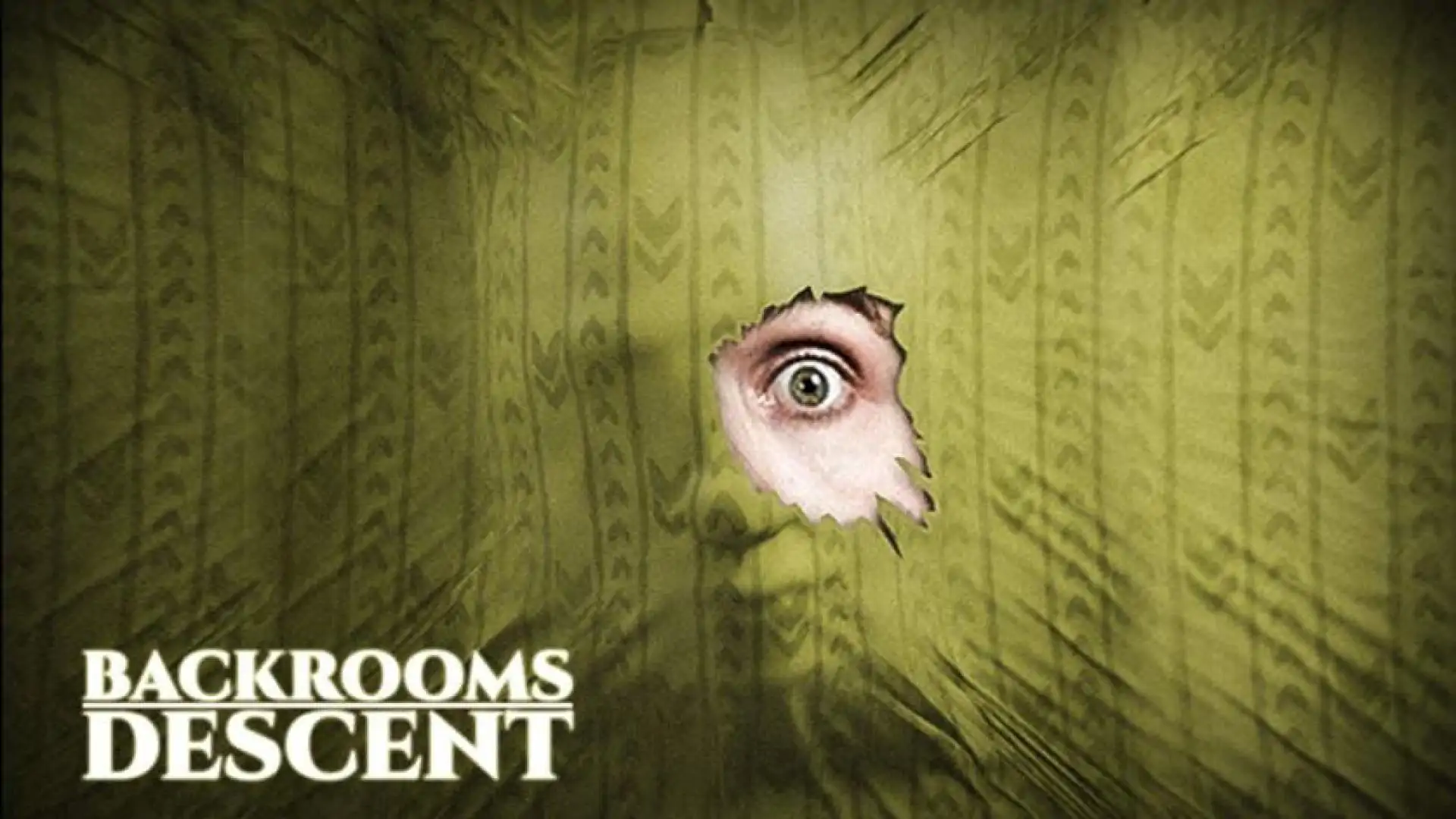 Backrooms Descent: Multiplayer Horror