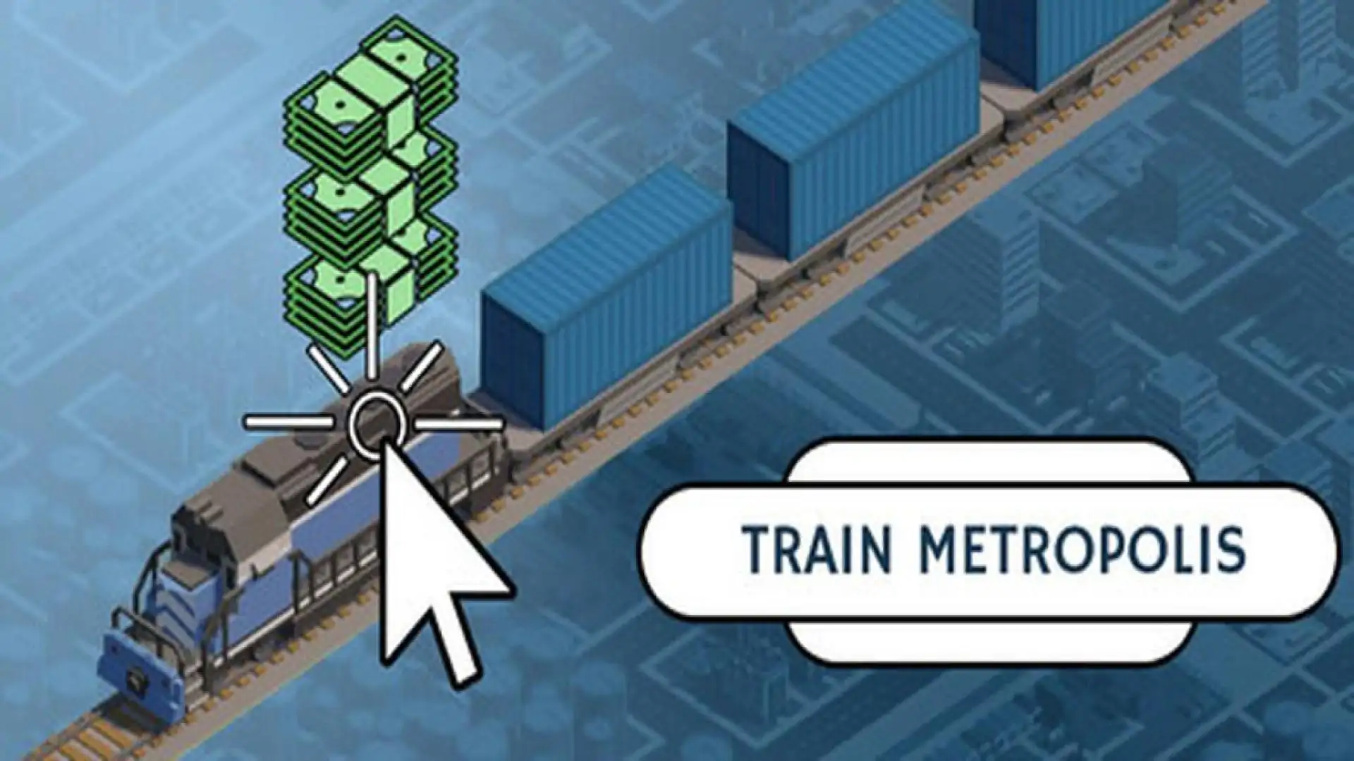 Train Metropolis