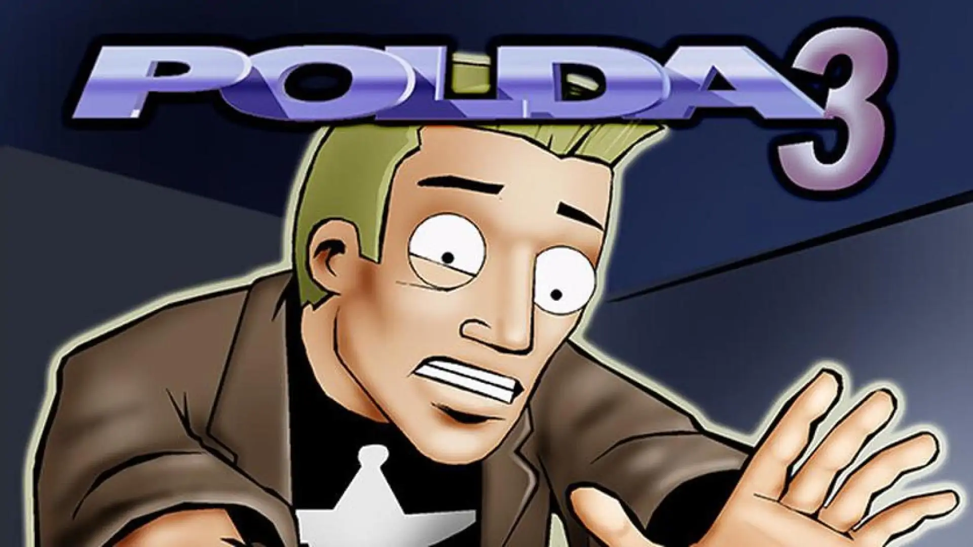 Polda 3