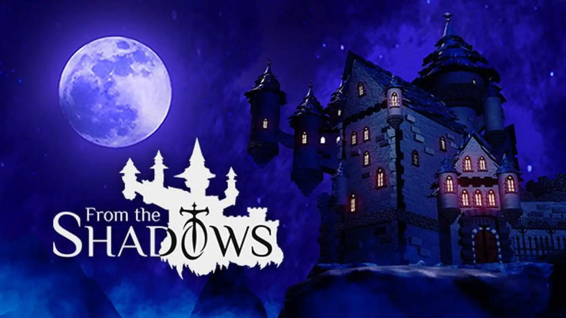 From the Shadows