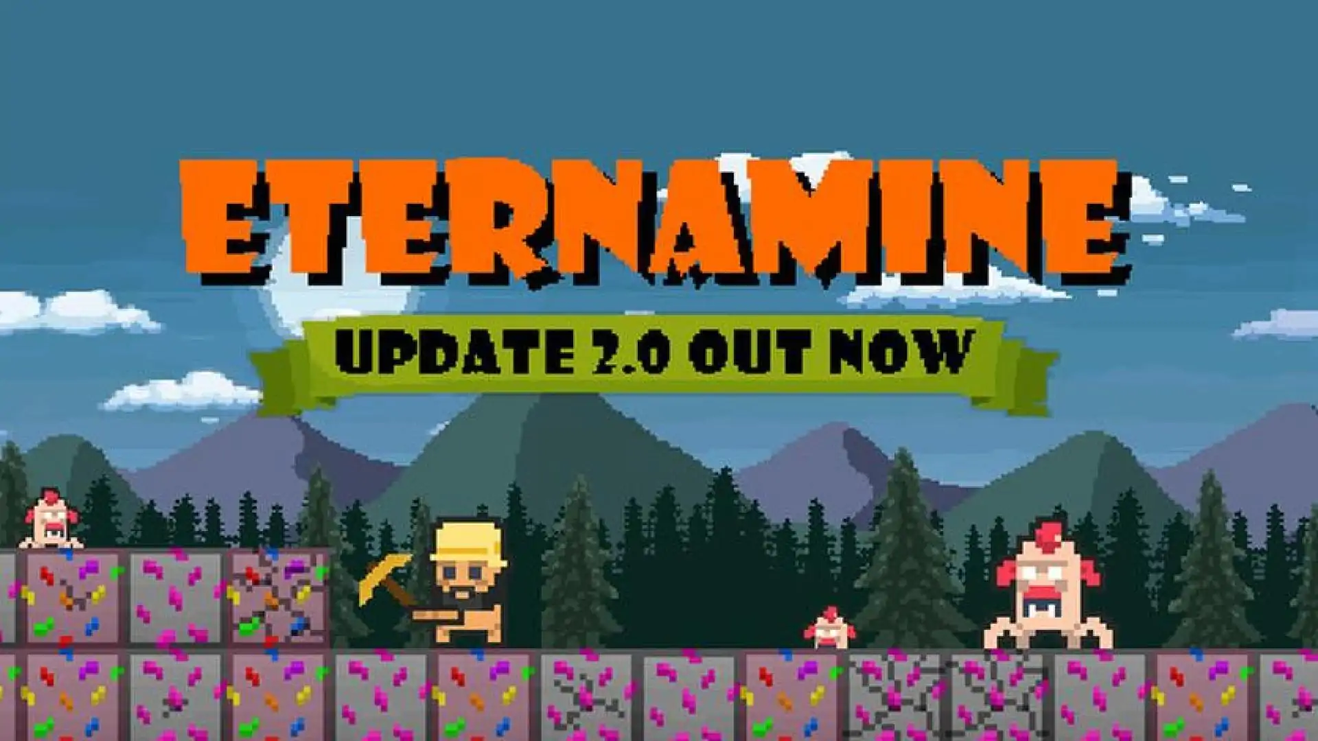 EternaMine