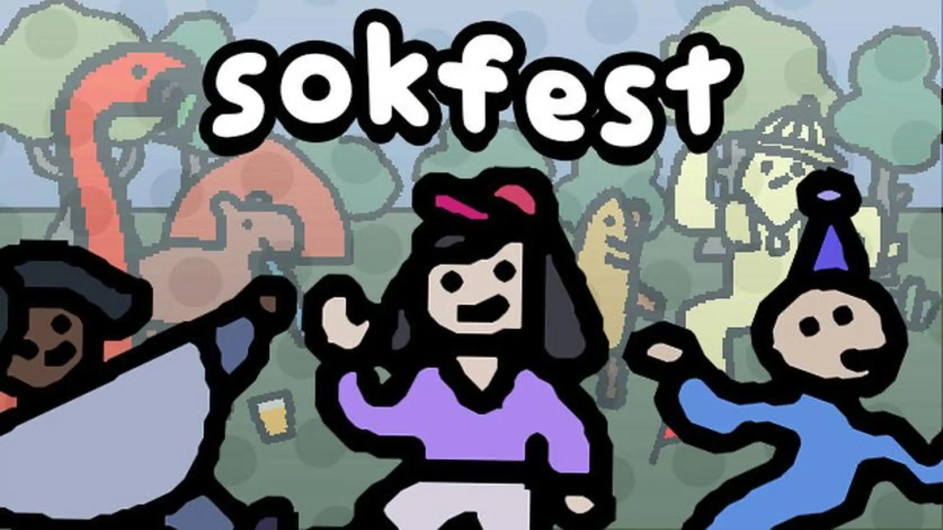 Sokfest