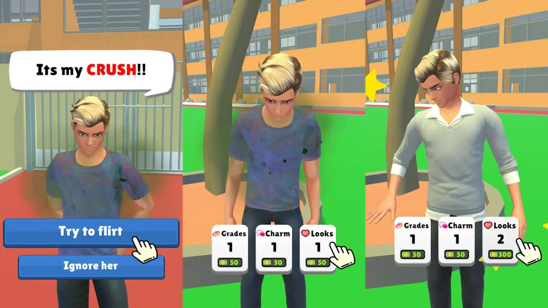 学霸3D