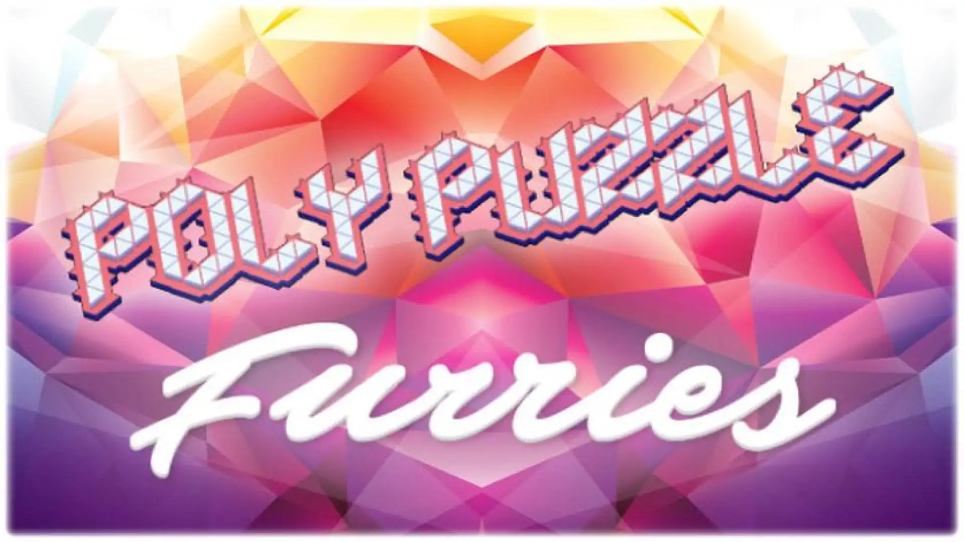 Poly Puzzle: Furries