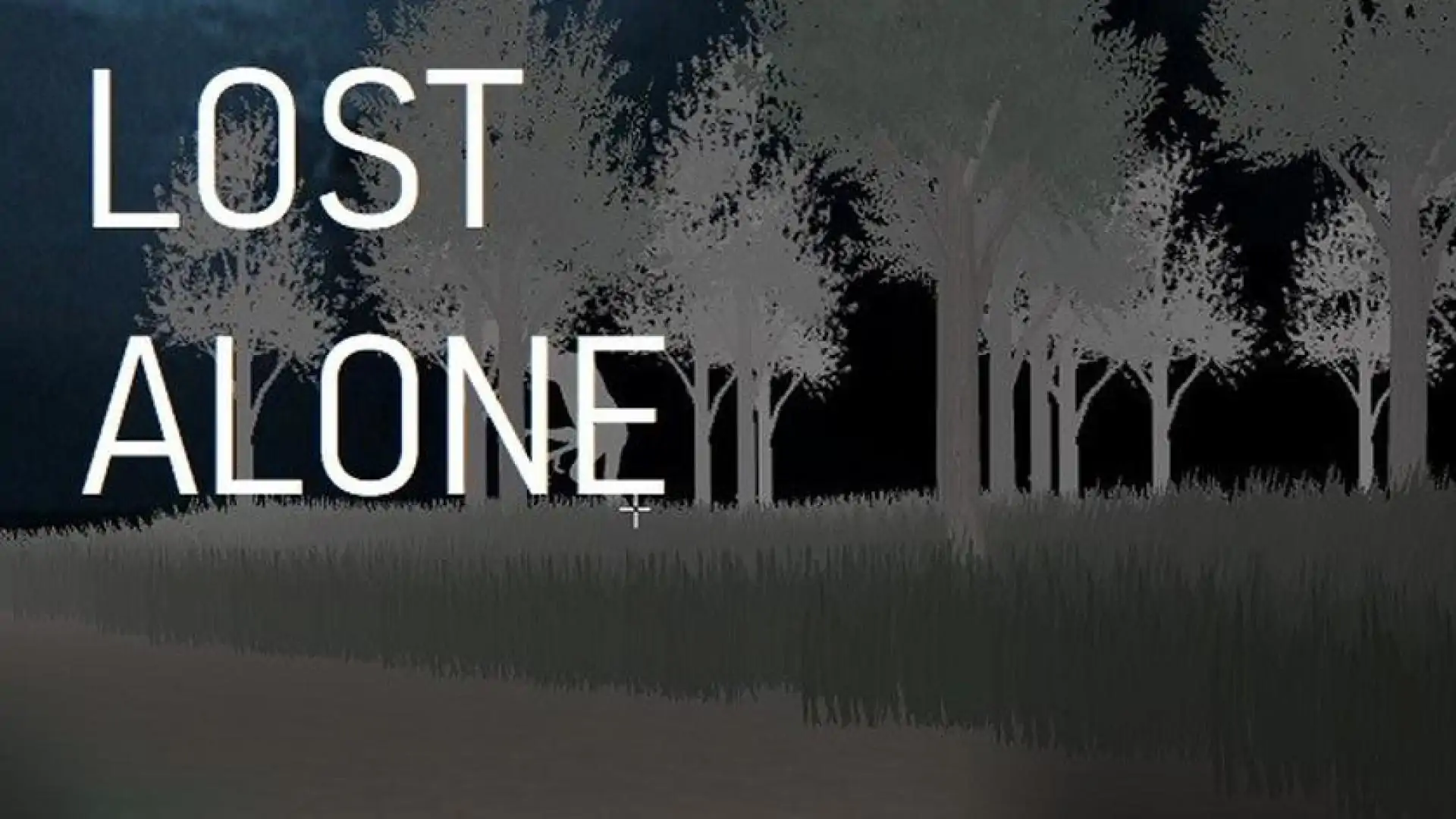 Lost Alone