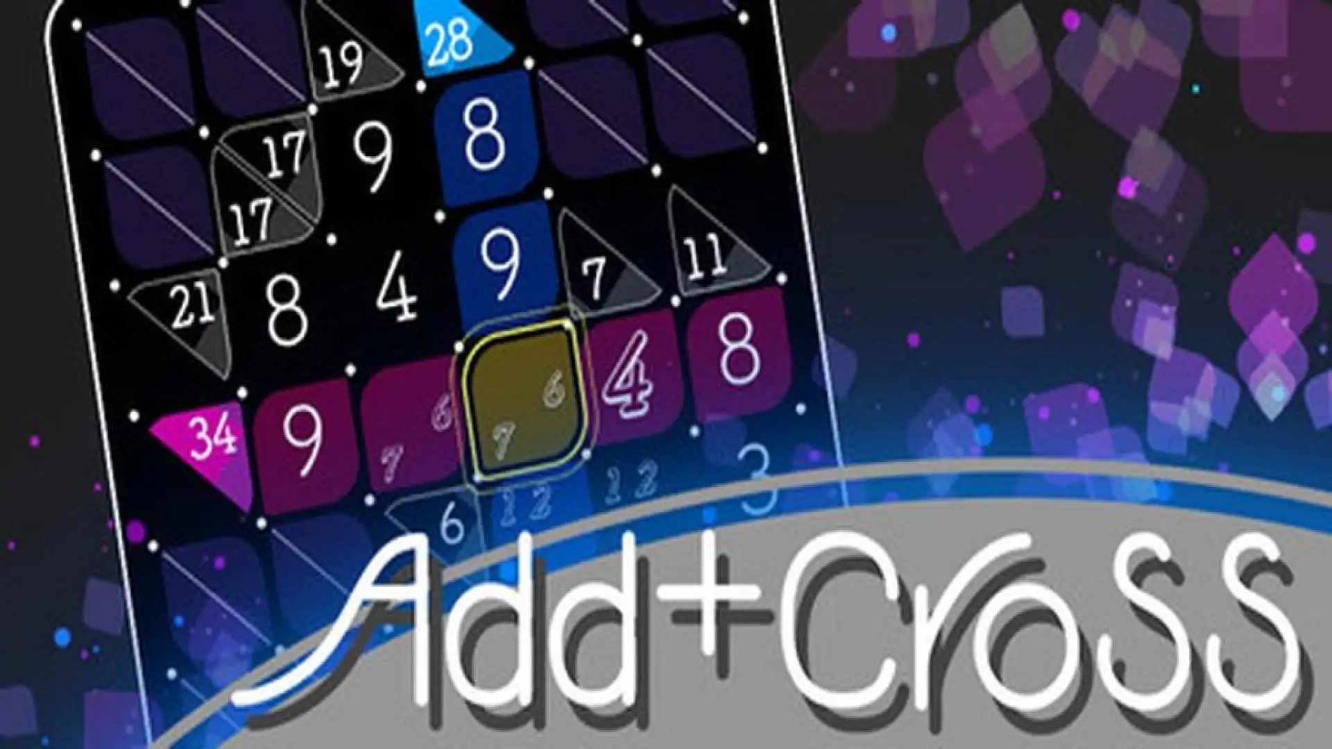 Add Cross