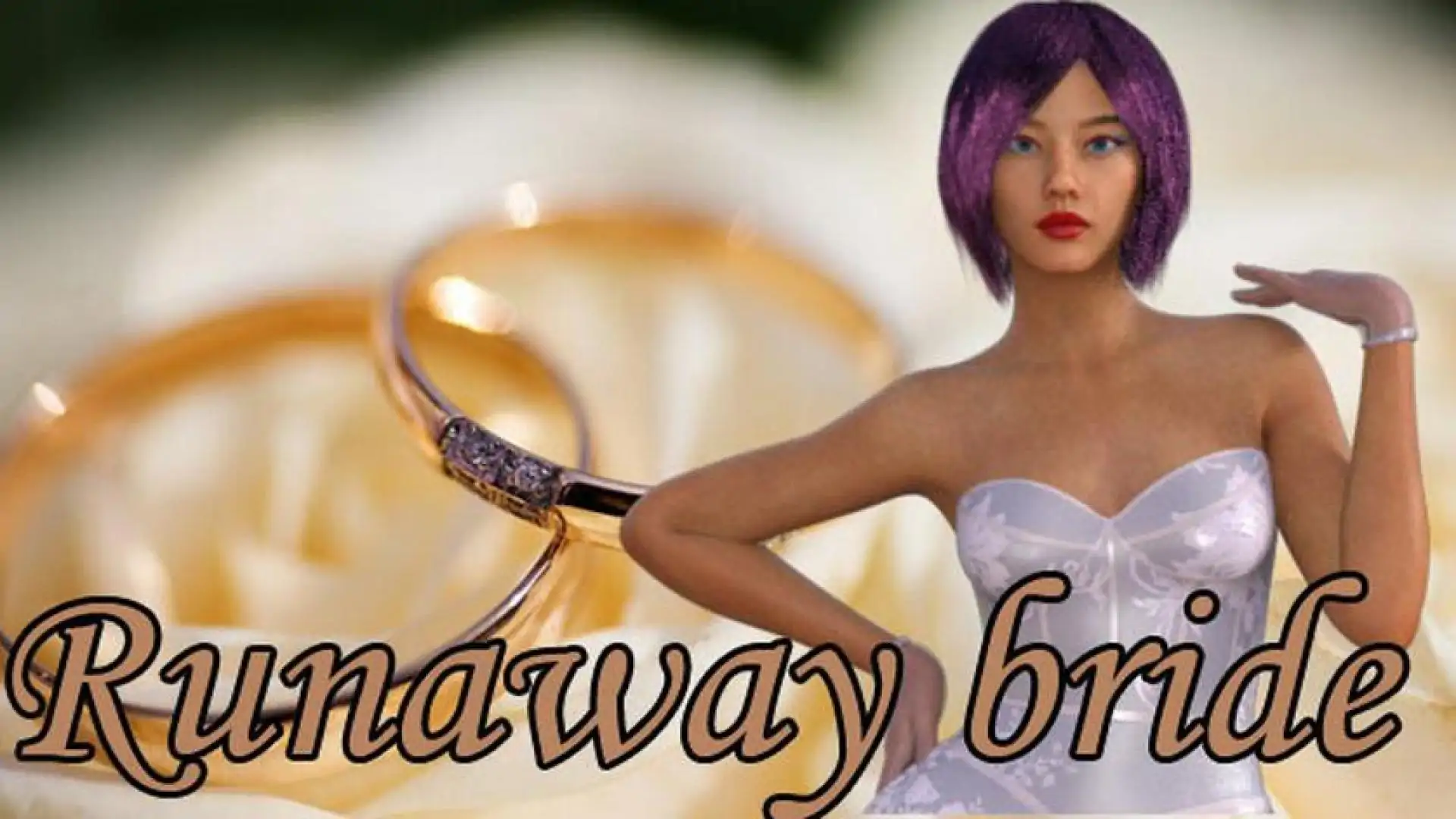 Runaway bride