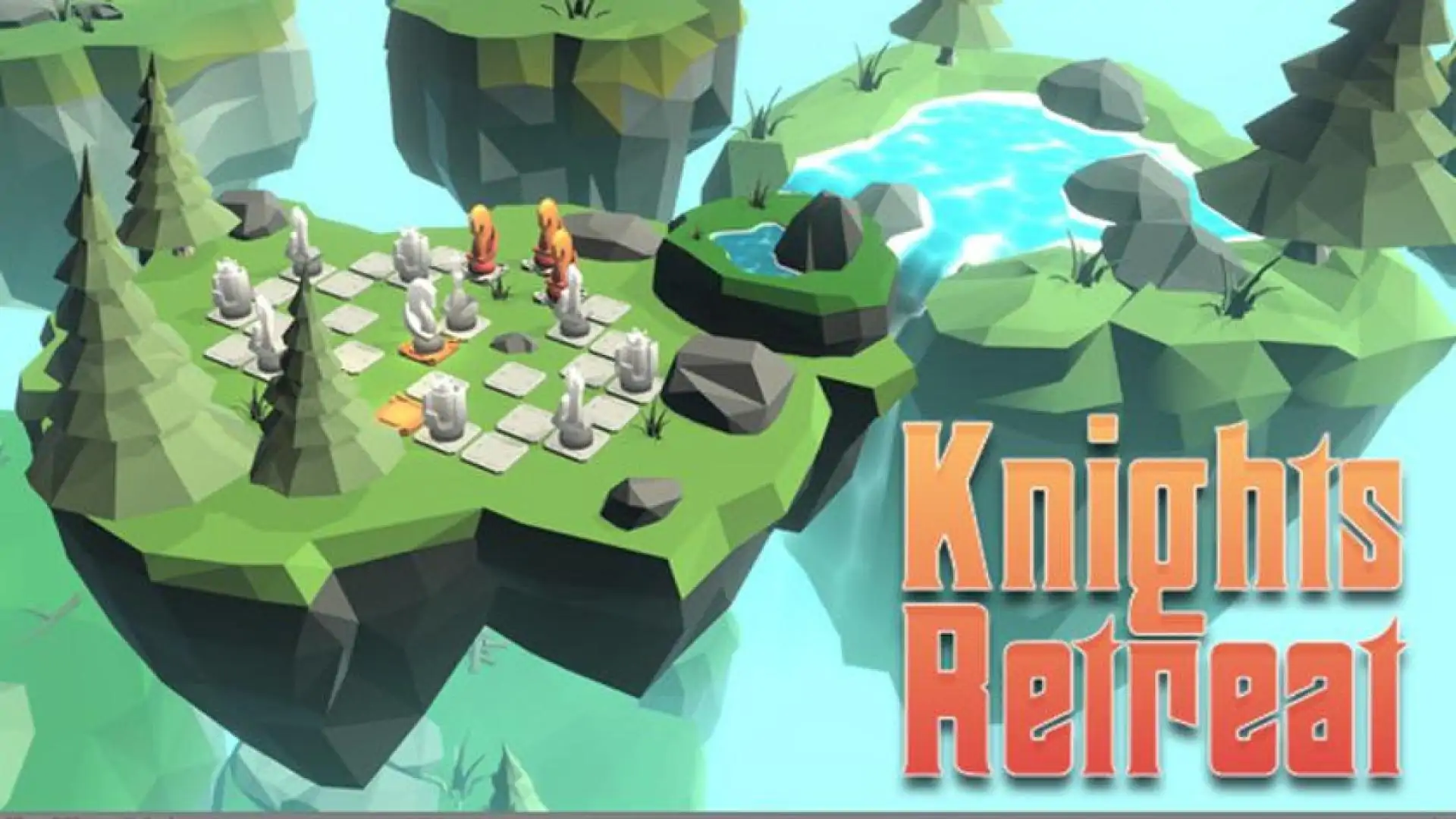 Knight's Retreat