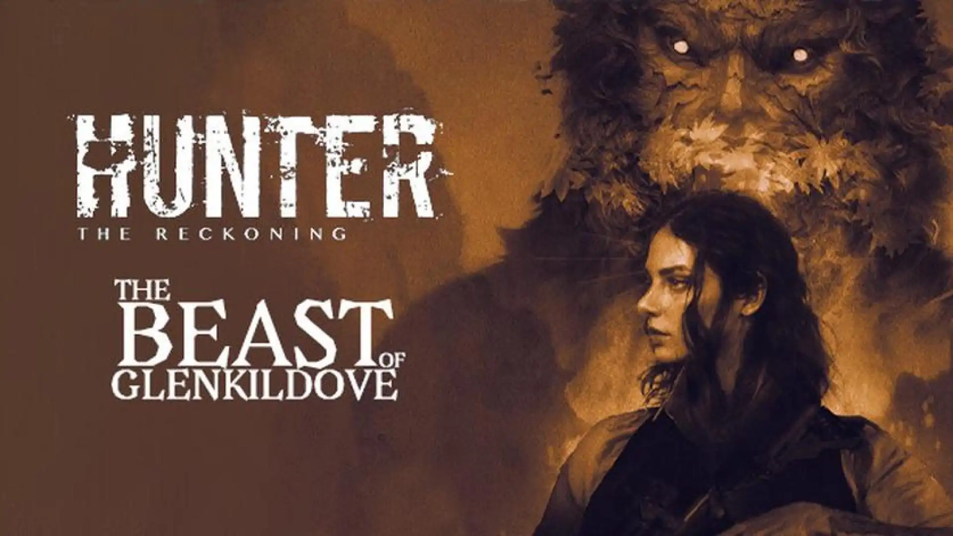 Hunter: The Reckoning — The Beast of Glenkildove
