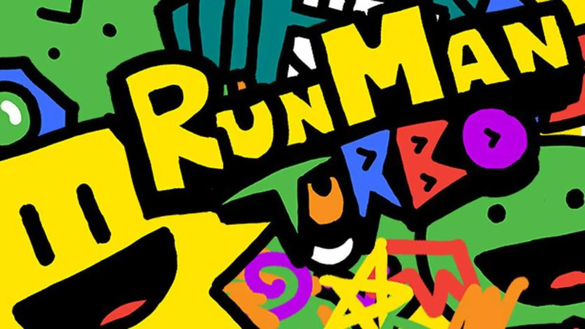 RunMan Turbo