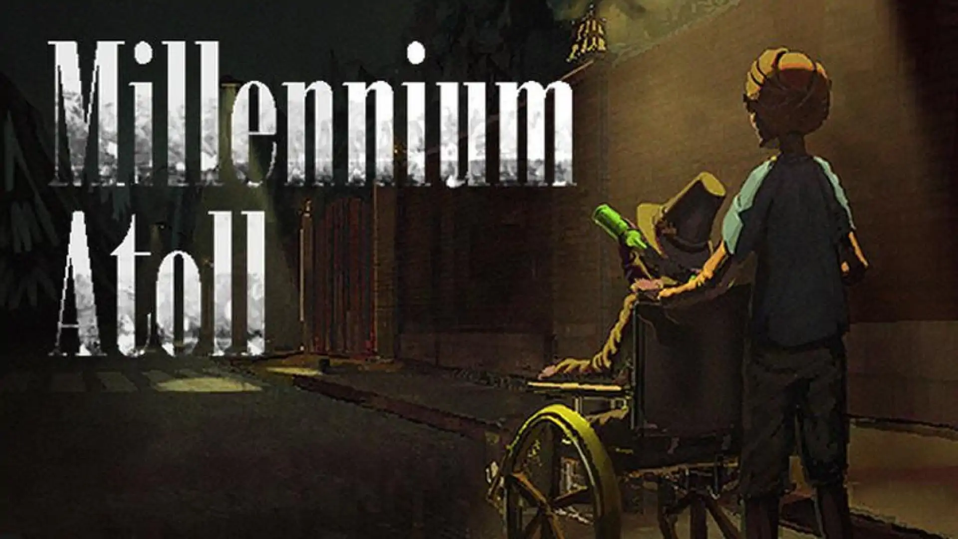 Millennium Atoll