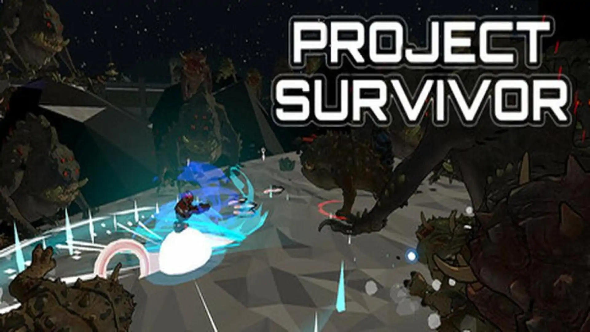 PROJECT SURVIVOR
