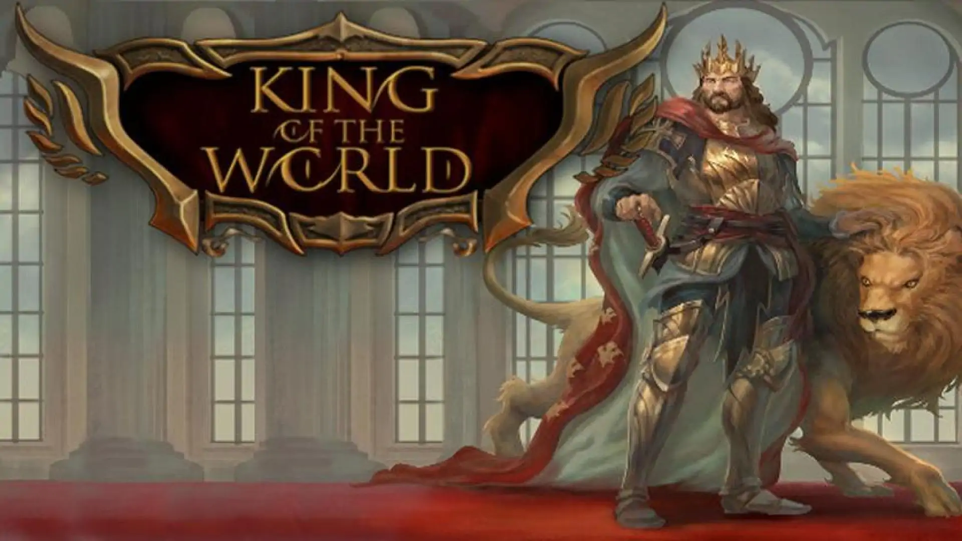 King of the World