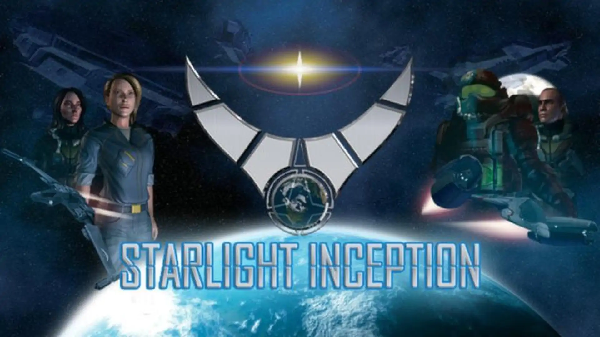 Starlight Inception™