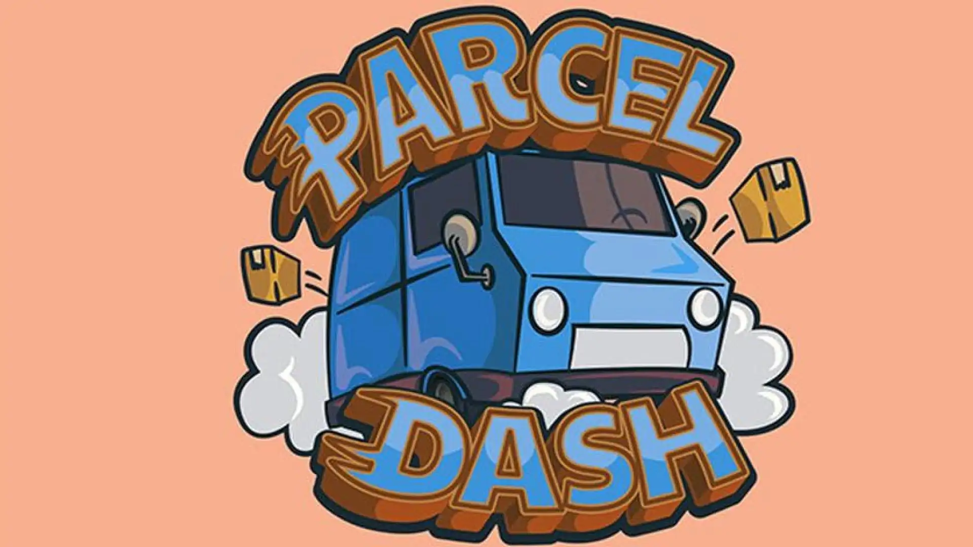 Parcel Dash