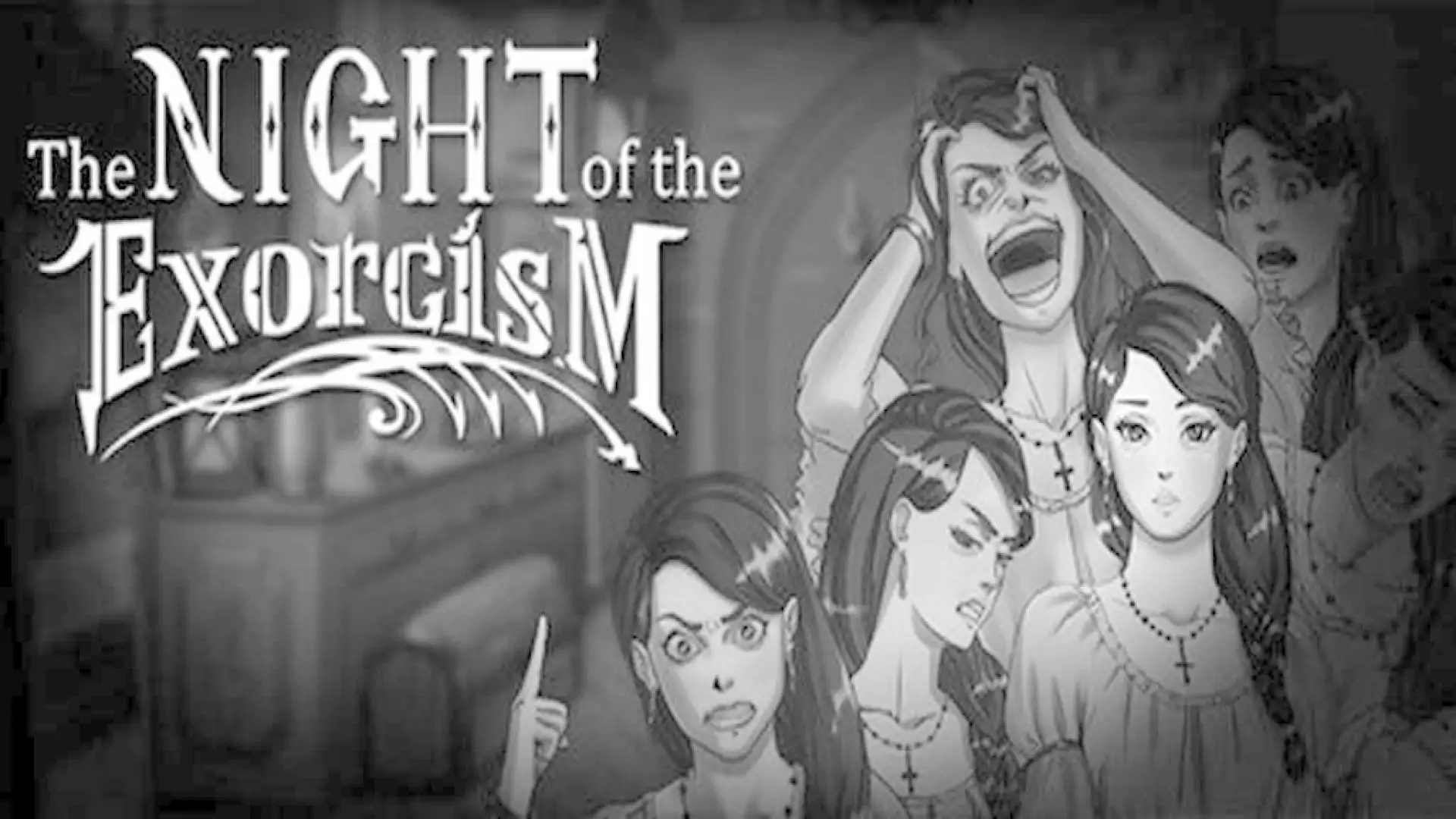 The Night of the Exorcism