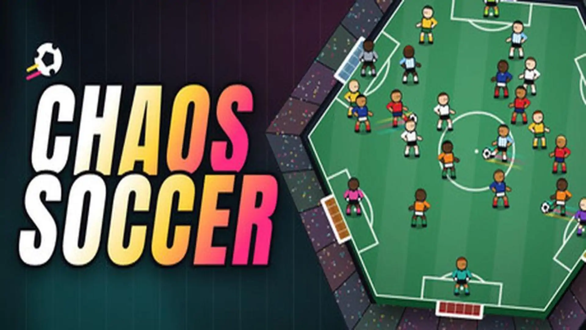 Chaos Soccer