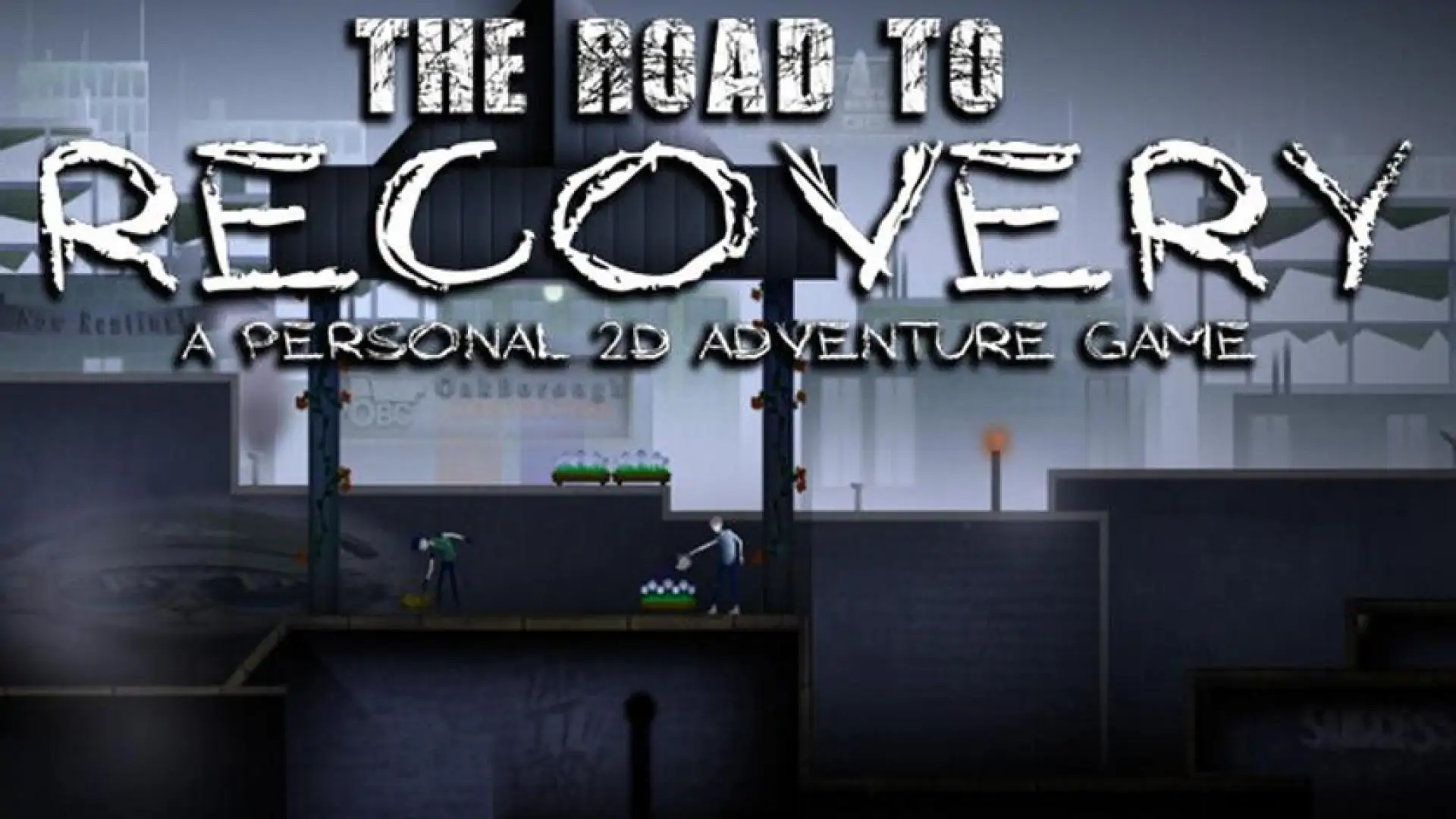 The Road To Recovery