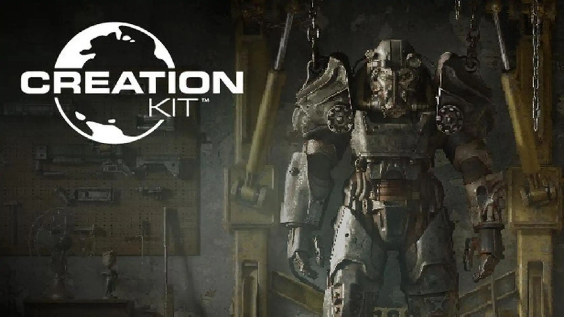 Fallout 4: Creation Kit