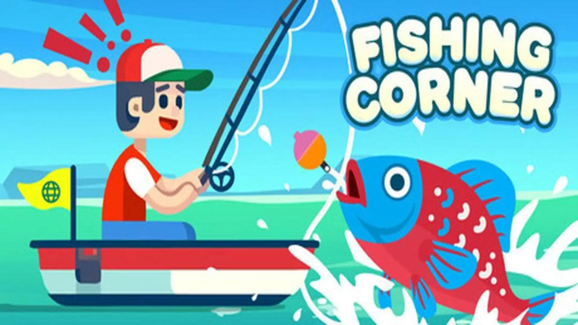 Fishing Corner