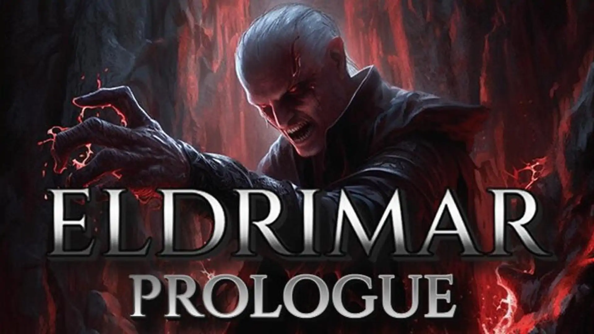 ELDRIMAR: Prologue