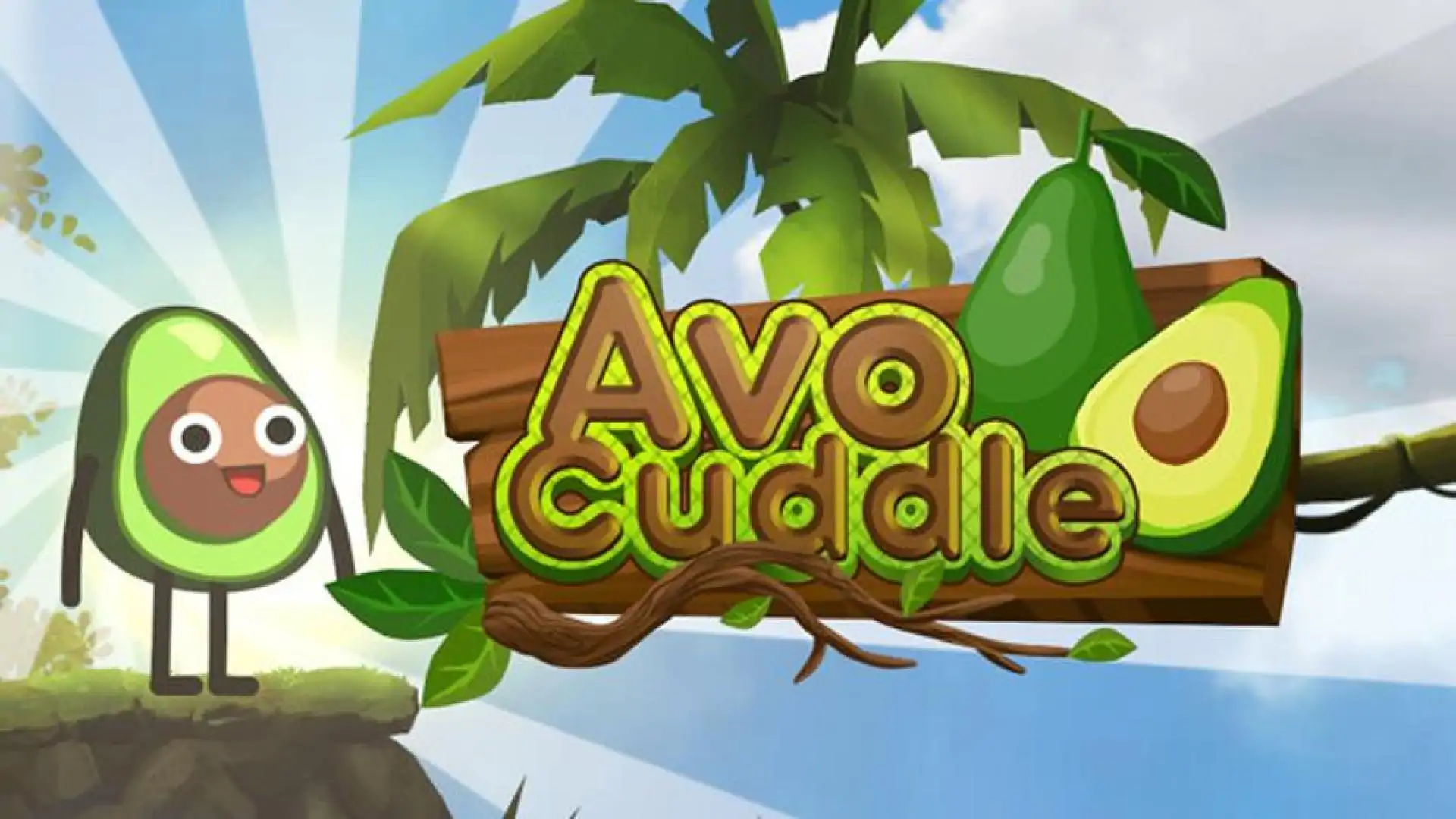 AvoCuddle